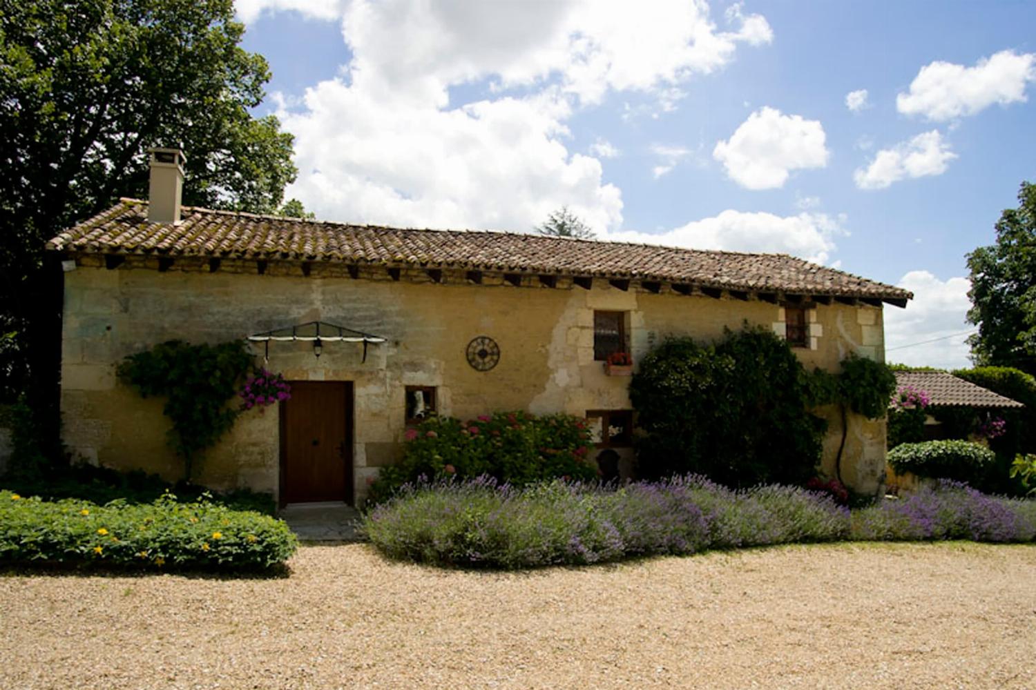 Holiday home in Dordogne
