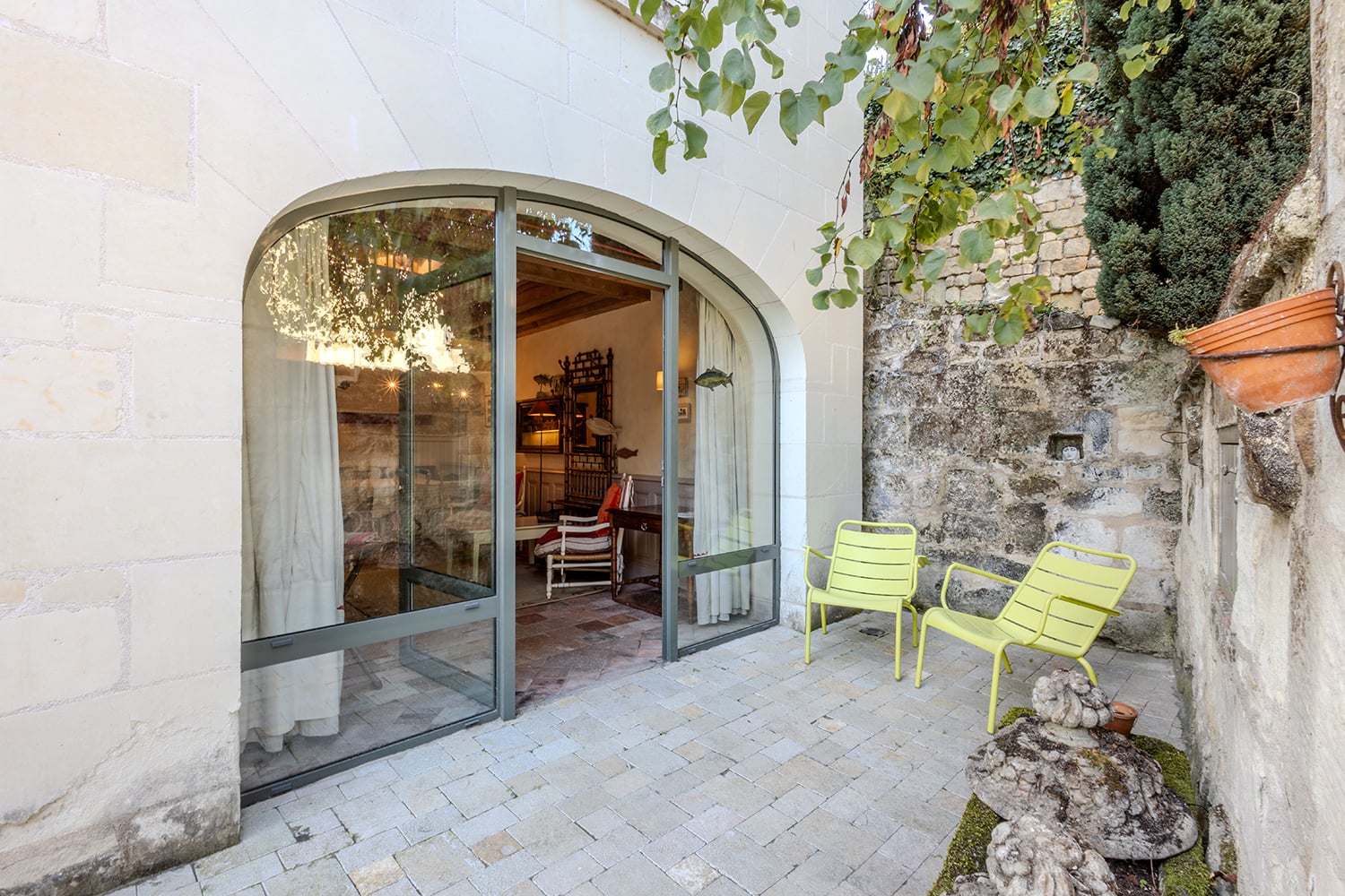 Self catering apartment in Pays de la Loire Self catering apartment in Pays de la Loire