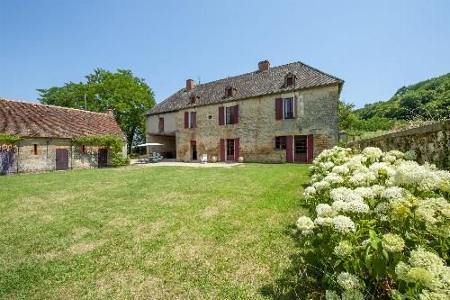 Holiday home in Dordogne