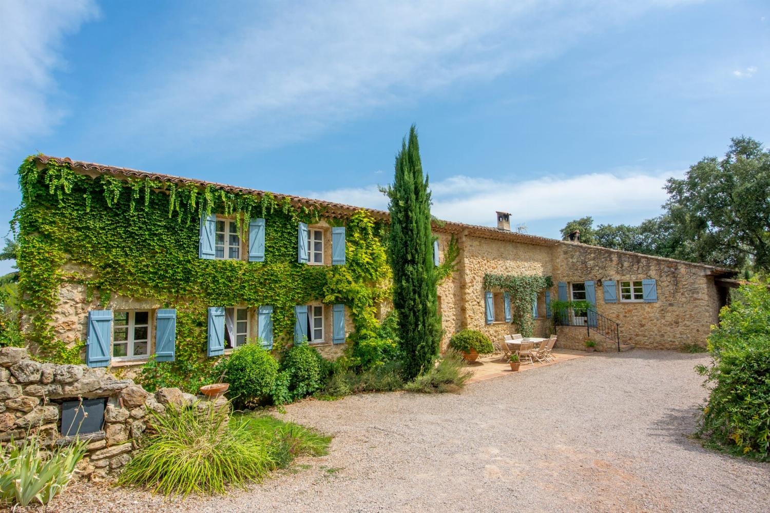 Holiday home in Provence