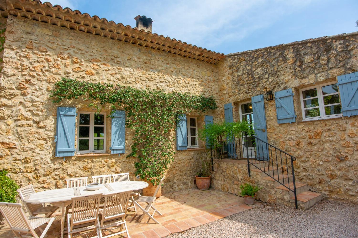 Holiday home in Provence