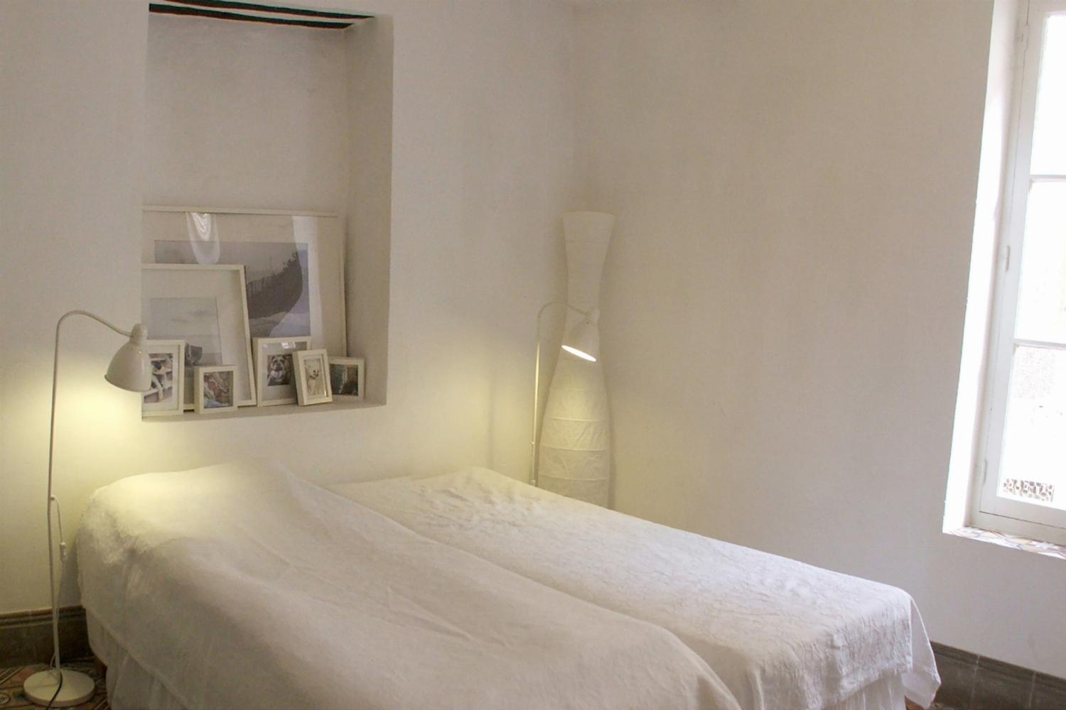 Bedroom | Holiday home in South of France