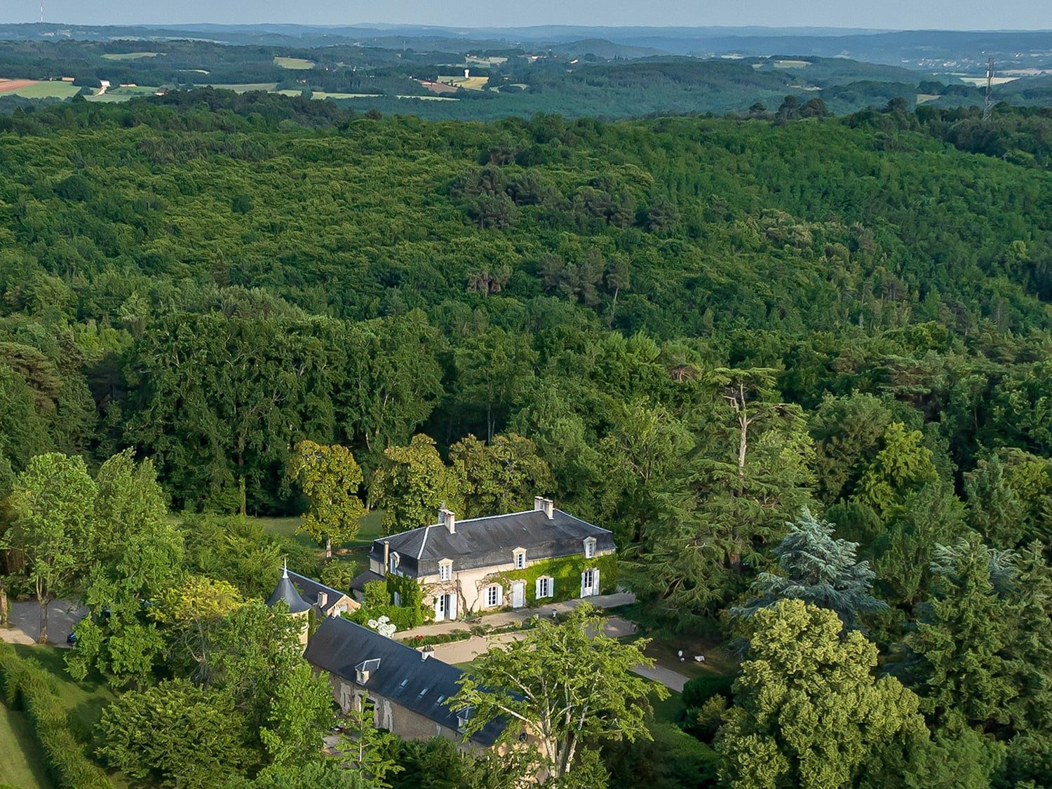 Holiday home in Dordogne