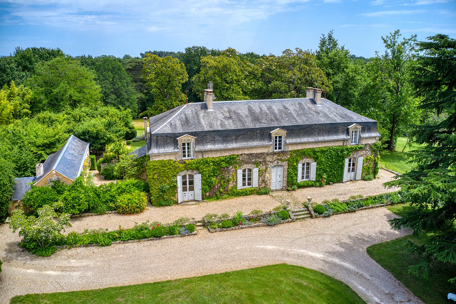 Holiday home in Dordogne