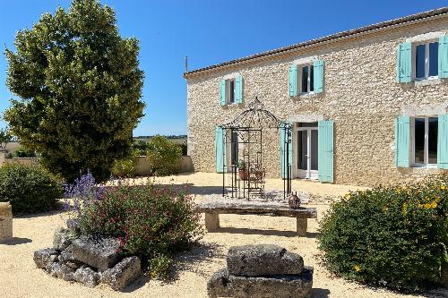 Holiday home in Nouvelle-Aquitaine