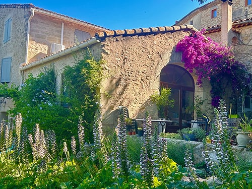 Holiday home in South of France