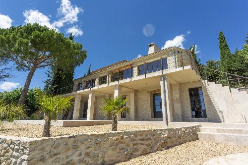 Holiday home in Provence