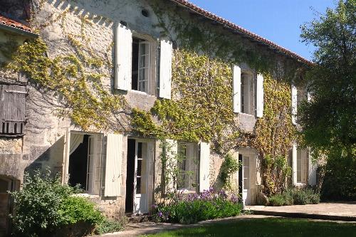 Holiday accommodation in Dordogne