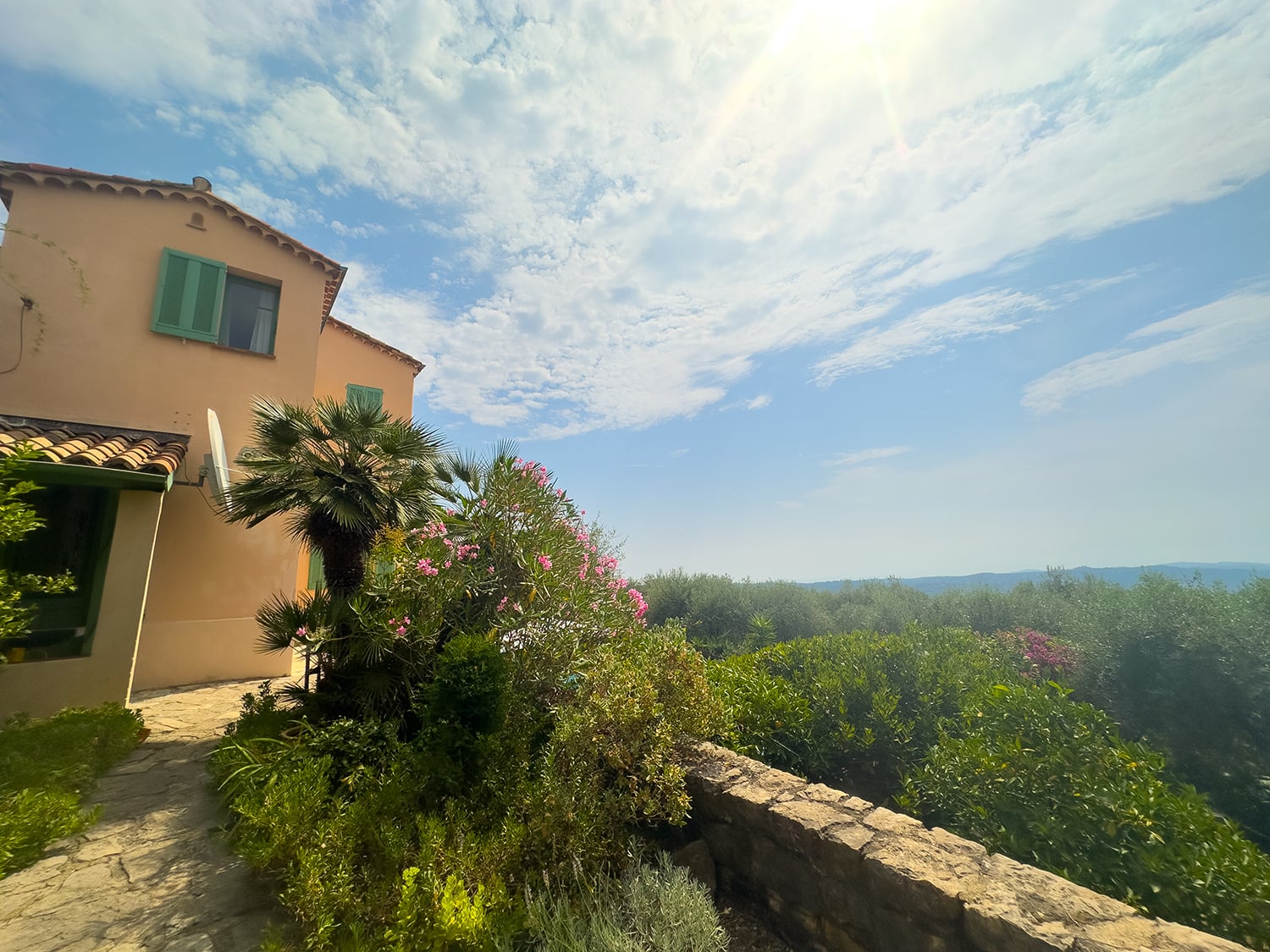 Holiday home in Grasse, Provence