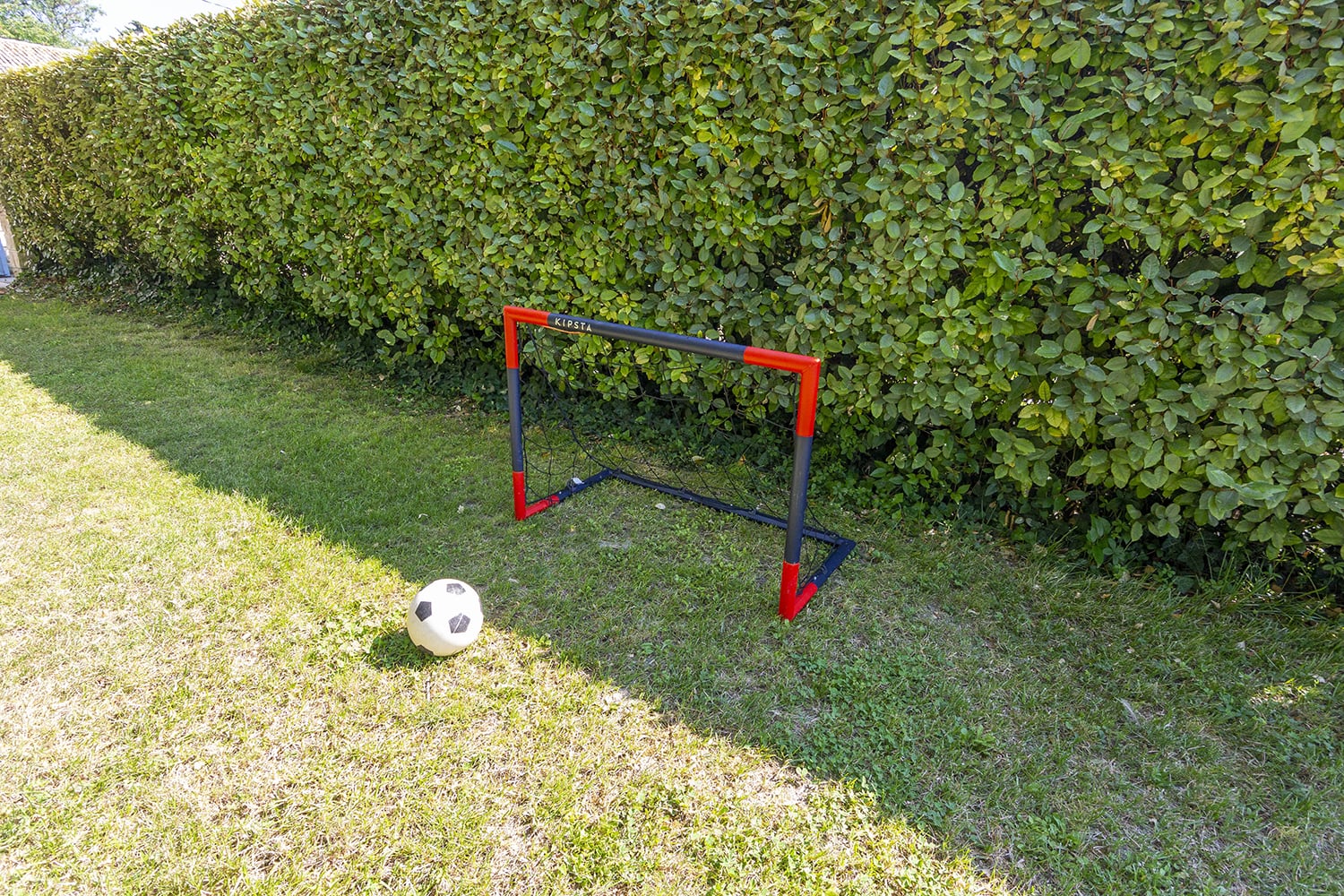 Football goal