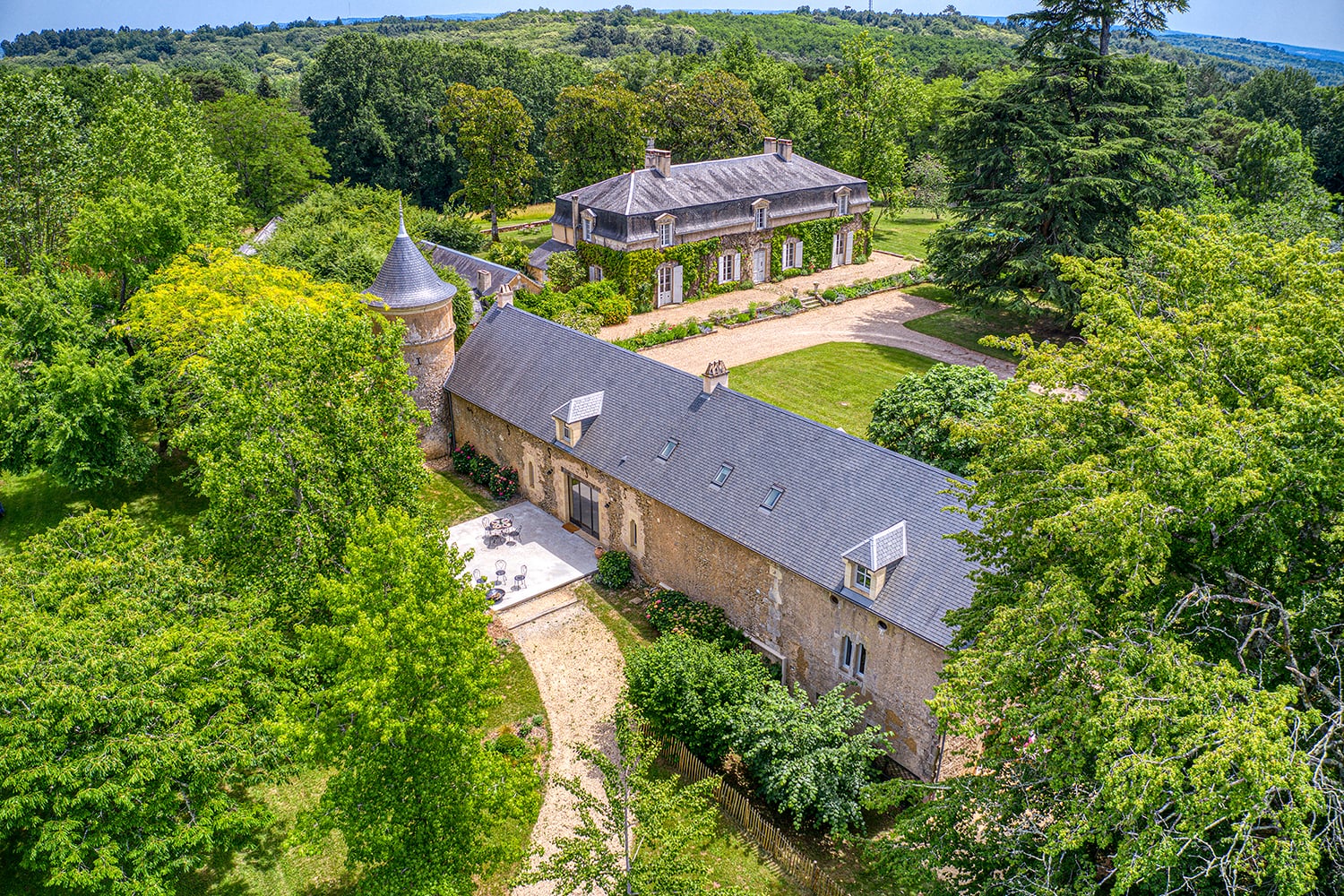 Holiday home in Dordogne