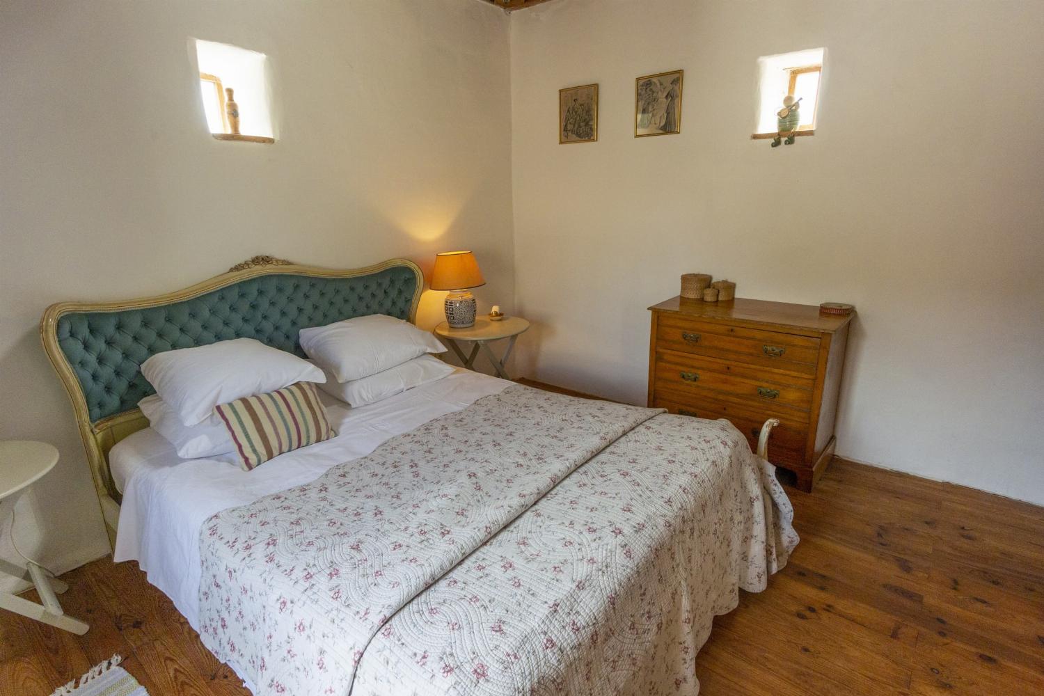 Bedroom | Holiday home in Dordogne