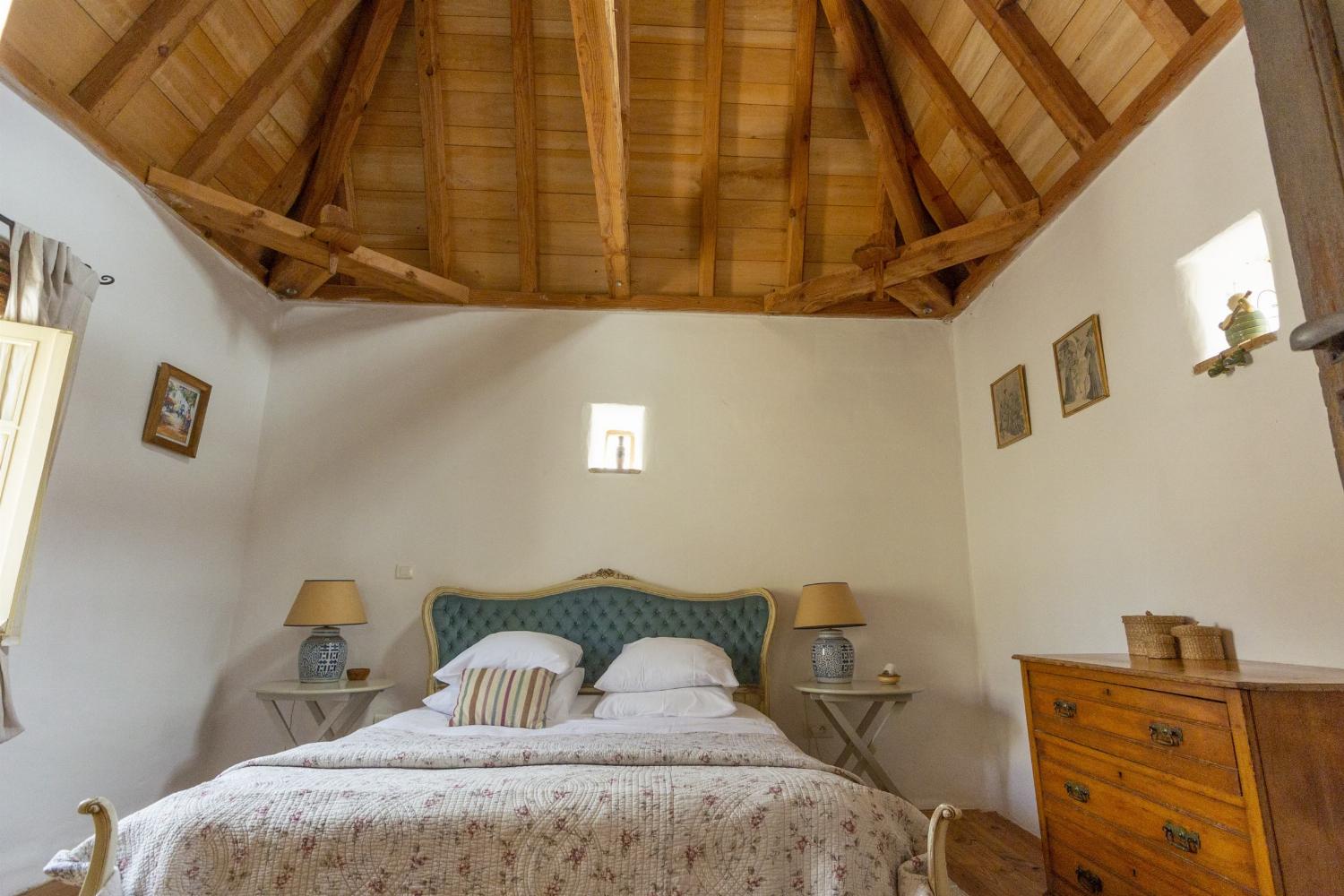 Bedroom | Holiday home in Dordogne