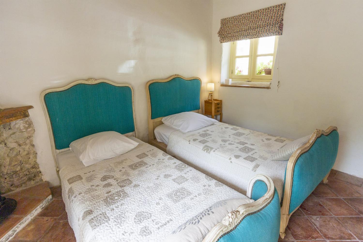 Bedroom | Holiday home in Dordogne