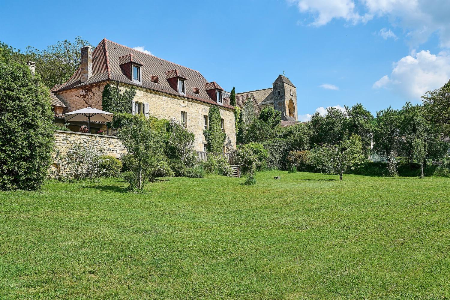 Holiday home in Dordogne