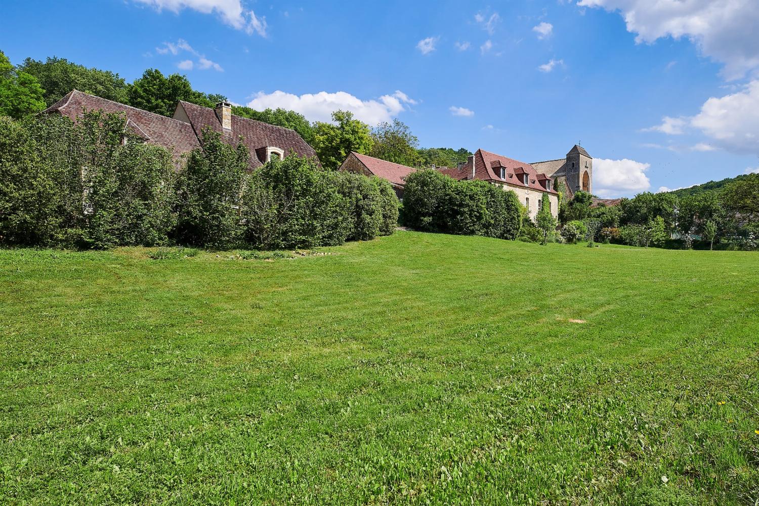 Holiday home in Dordogne