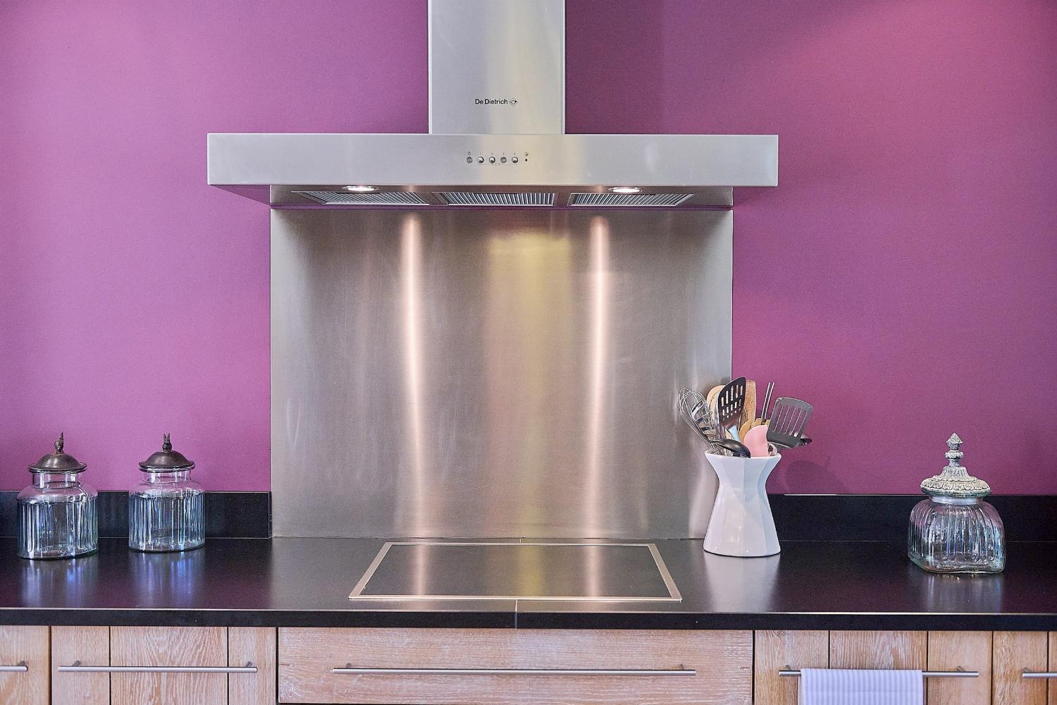 Kitchen | Holiday home in Dordogne