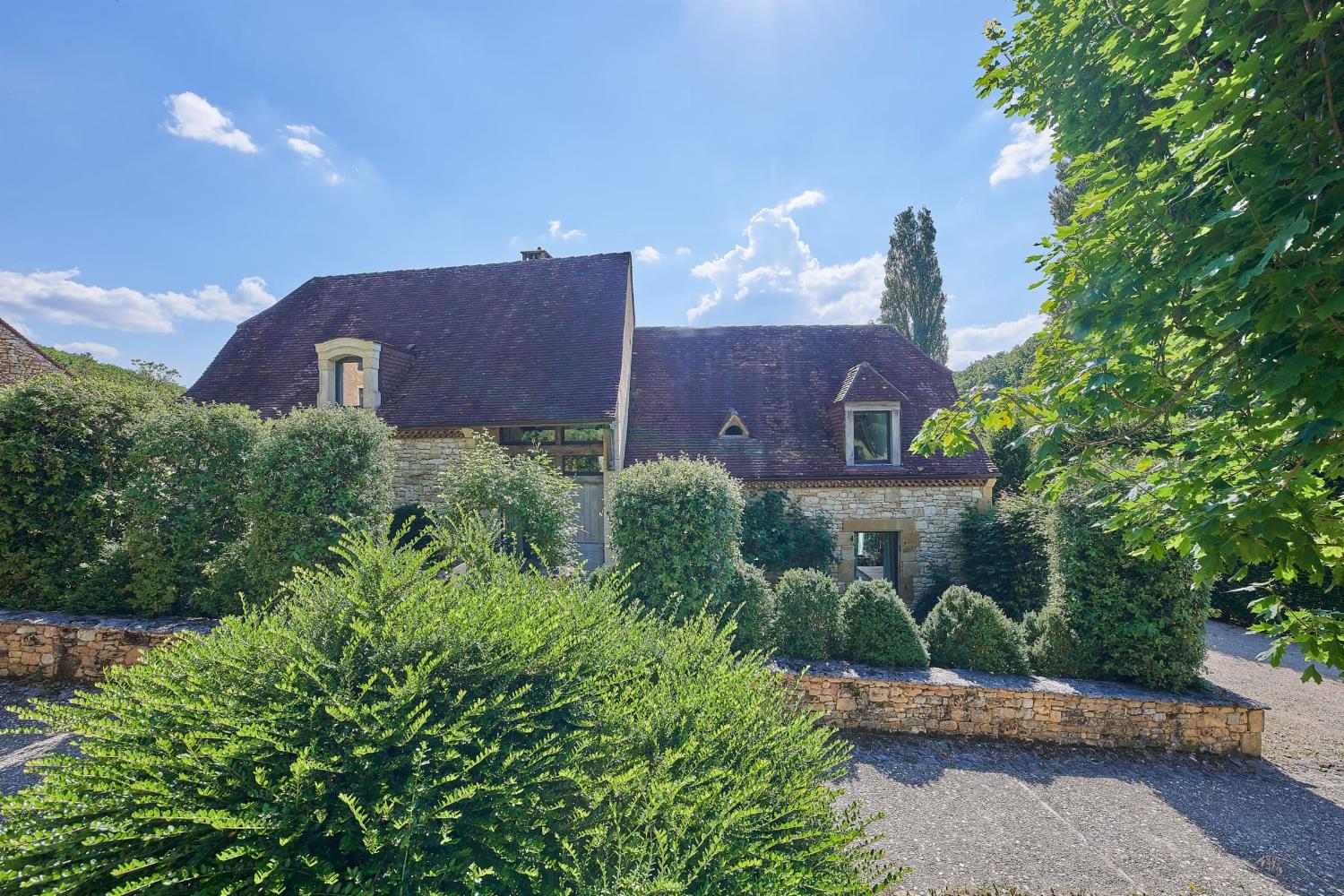 Holiday home in Dordogne