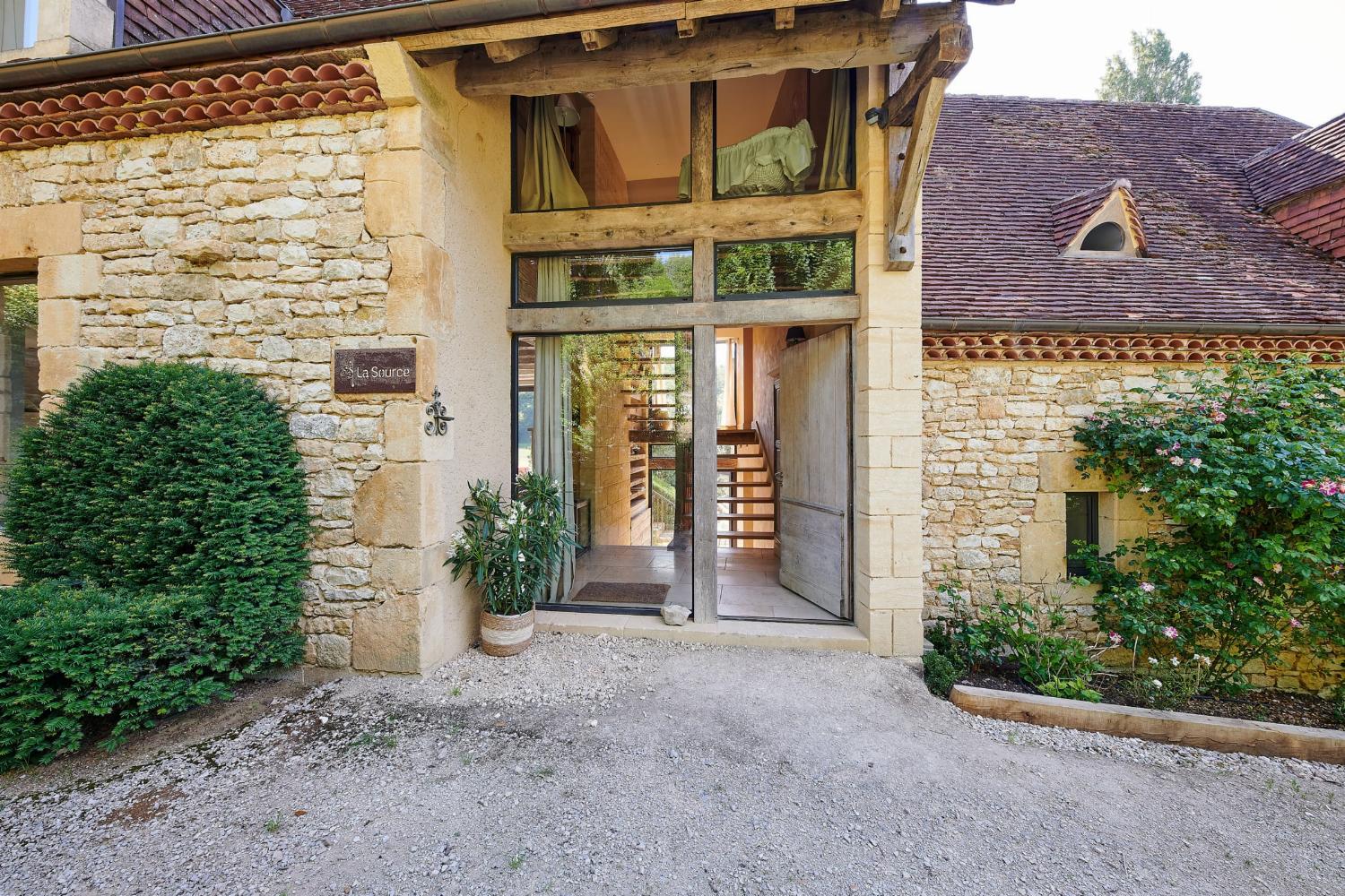 Holiday home in Dordogne