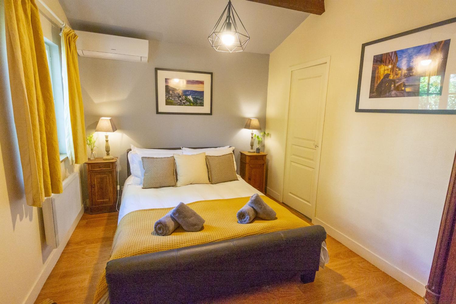 Bedroom | Holiday home in Sarlat-la-Canéda