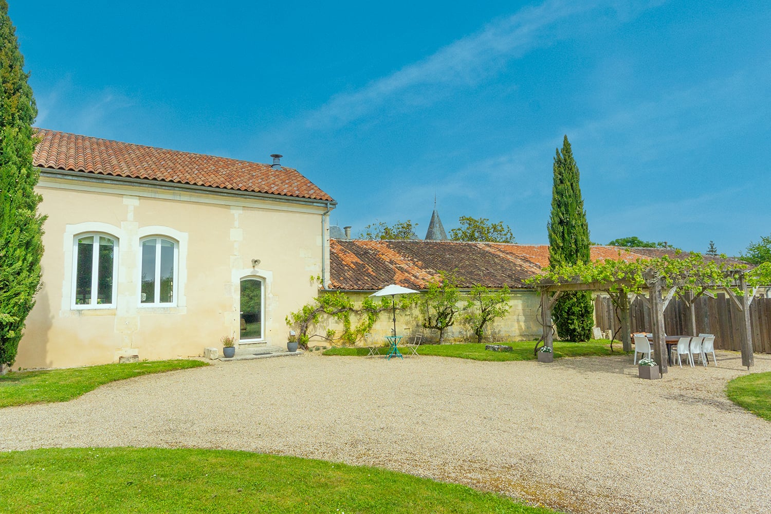 Holiday home in Charente-Maritime Holiday home in Charente-Maritime