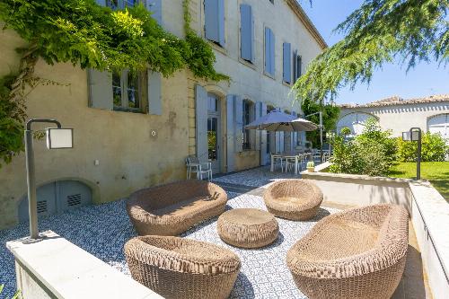 Holiday home in Nouvelle-Aquitaine