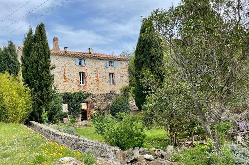 Holiday home in the South of France