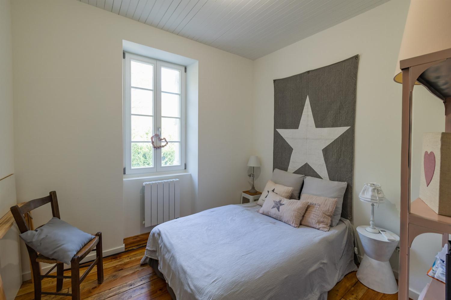 Bedroom | Holiday home in Tarn-en-Garonne