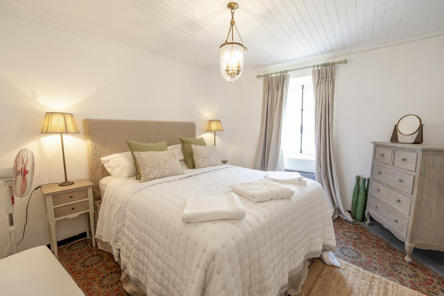 Bedroom | Holiday home in South of France