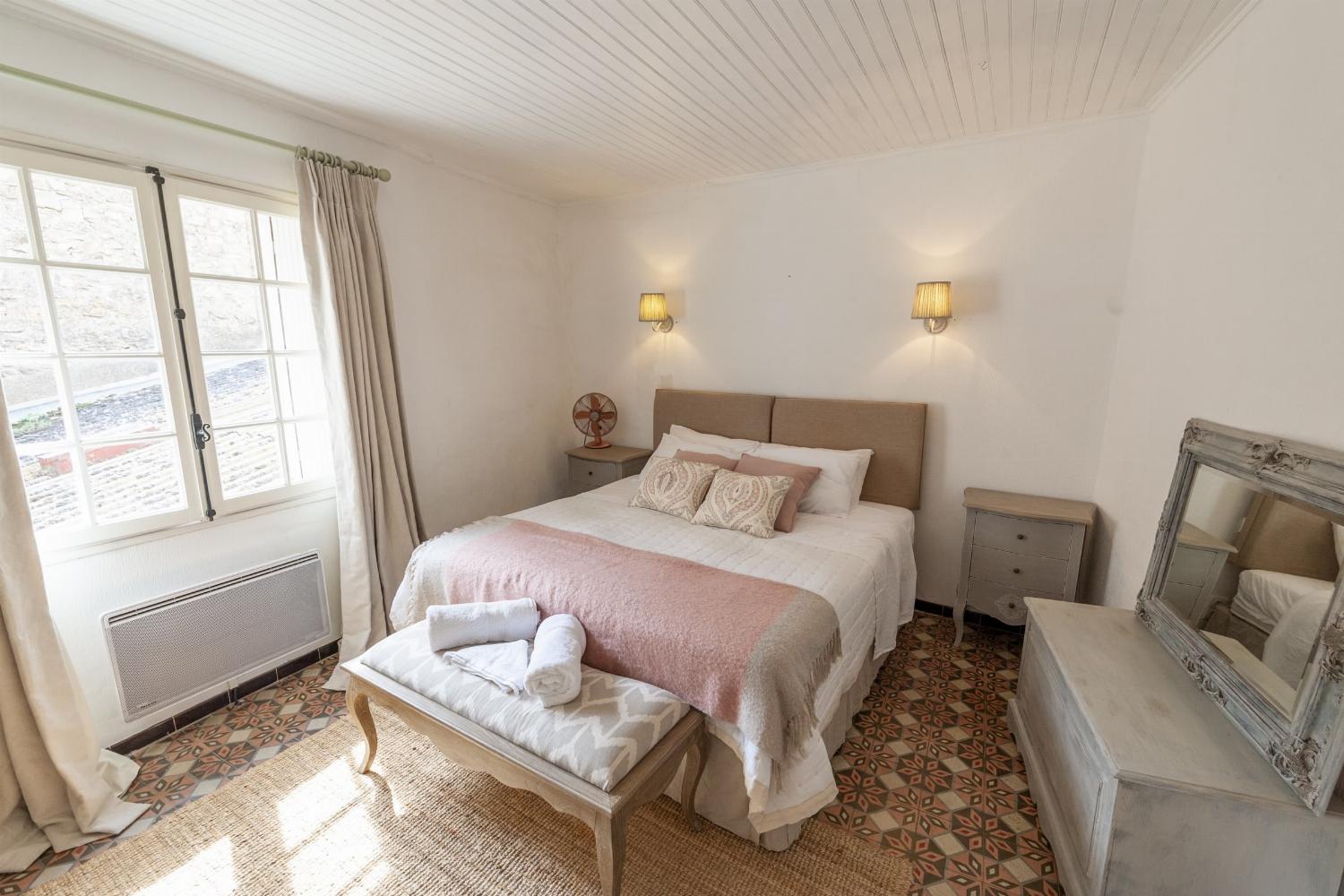 Bedroom | Holiday home in South of France