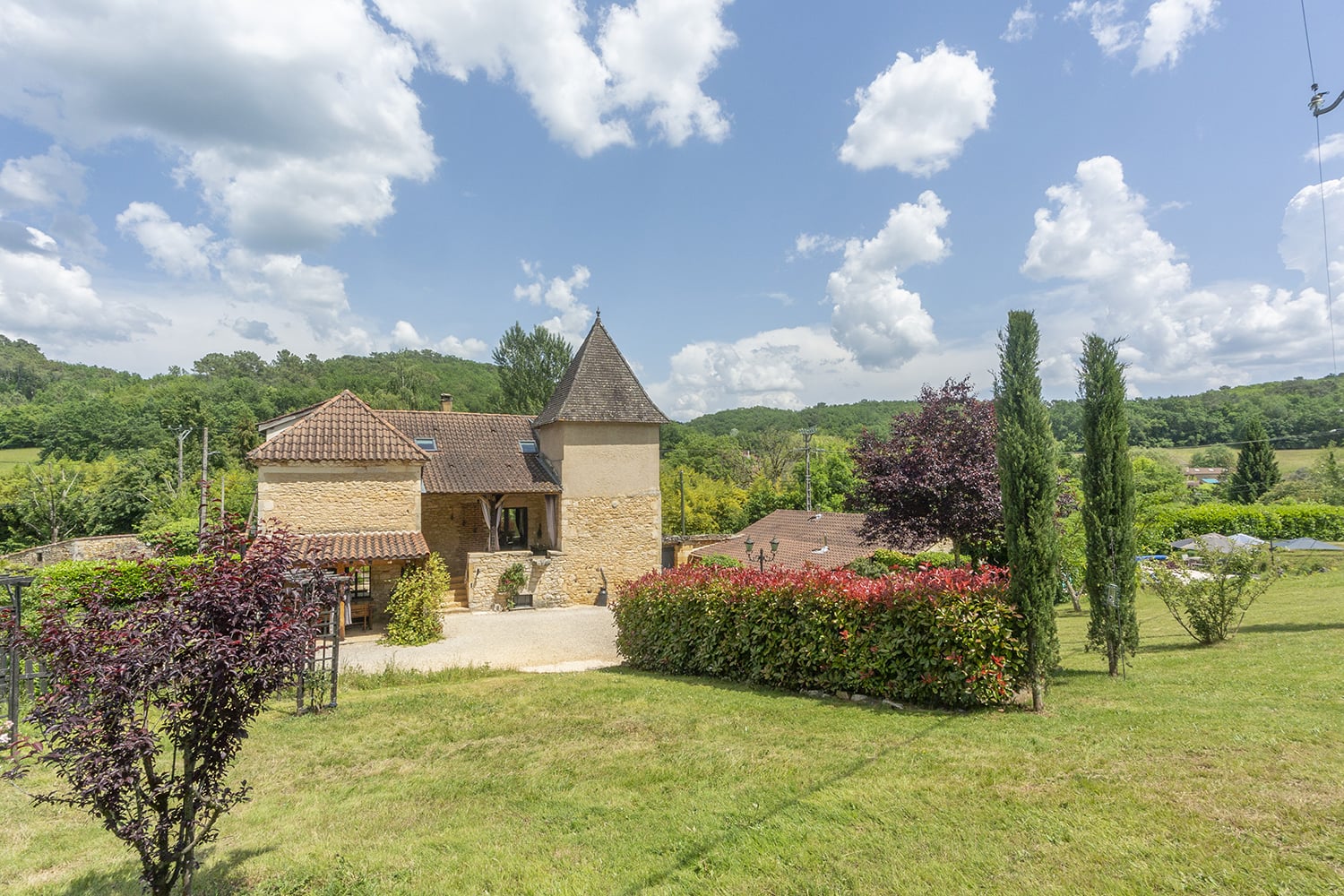 Holiday home in Lot