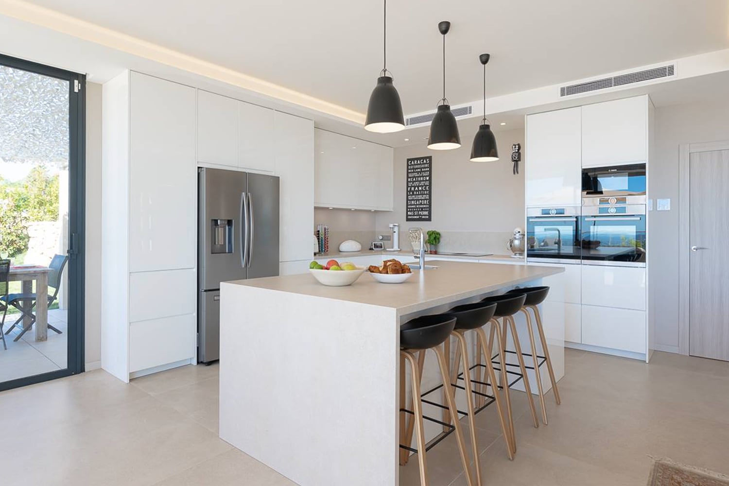 Kitchen | Holiday villa in Provence