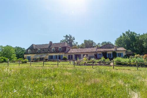 Holiday home in Dordogne