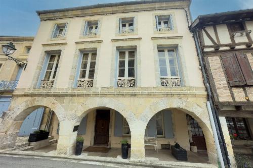 Holiday home in Lot-et-Garonne