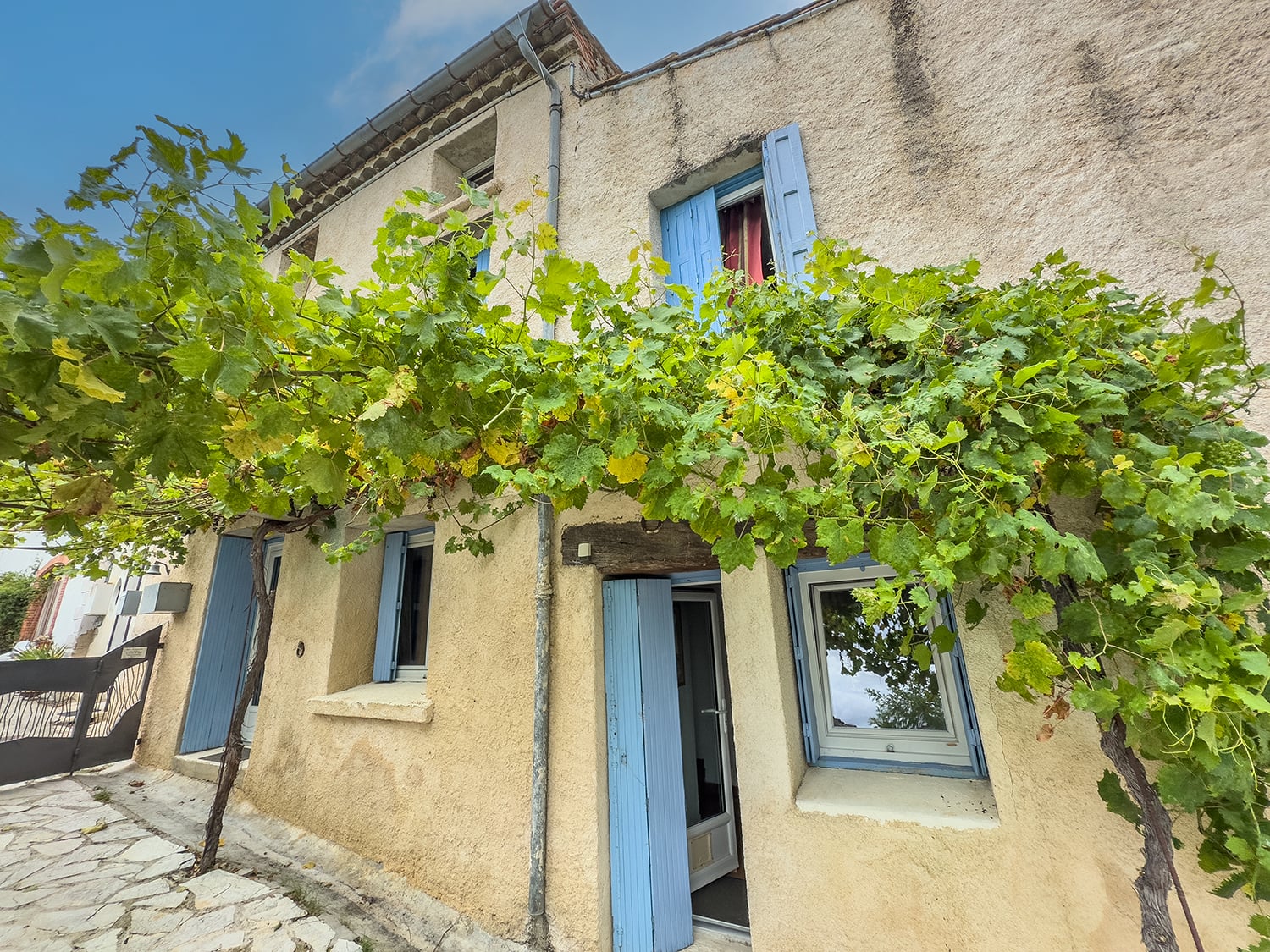 Holiday home in South of France