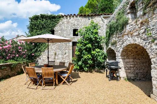 Holiday home in Provence