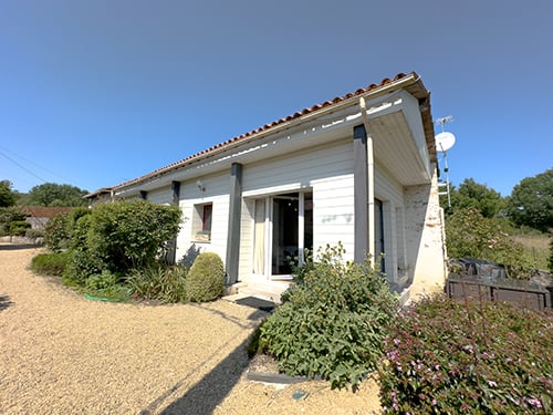 Holiday cottage in Pays de la Loire