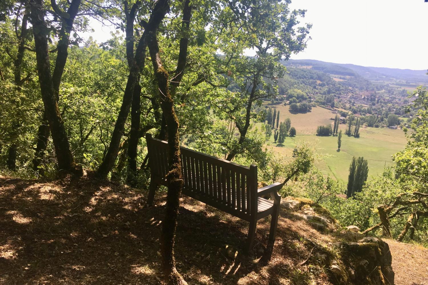 Garden | Holiday home in Dordogne