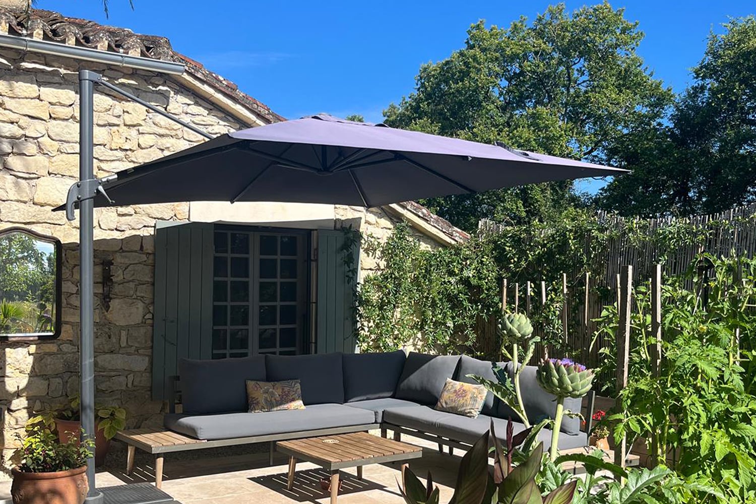 Holiday home in Lot Holiday home in Lot