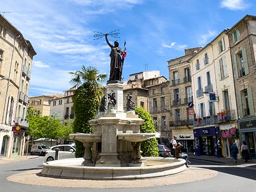 Pézenas