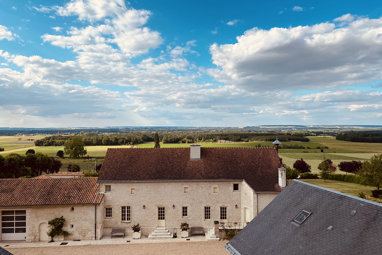 Holiday home in Nouvelle-Aquitaine