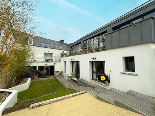 Holiday home in Finistère, Brittany