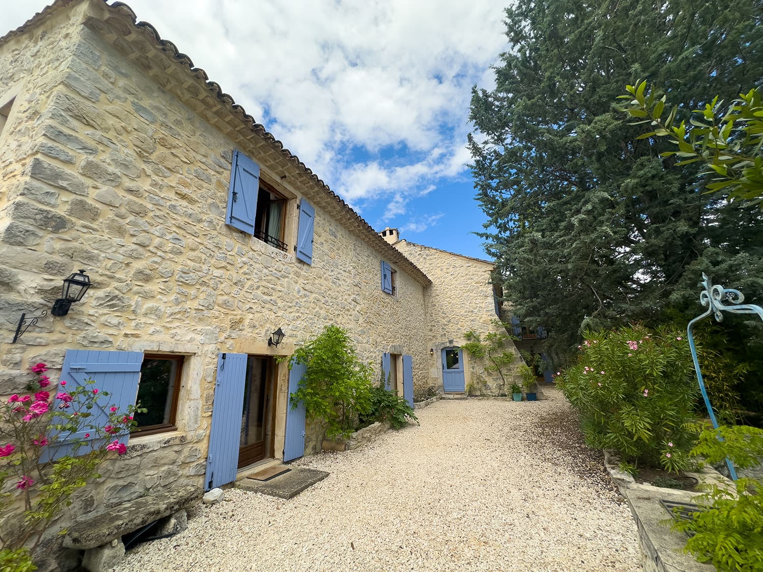 Holiday home in Gard, South of France