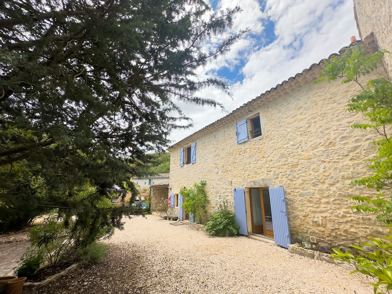 Holiday home in Gard, South of France