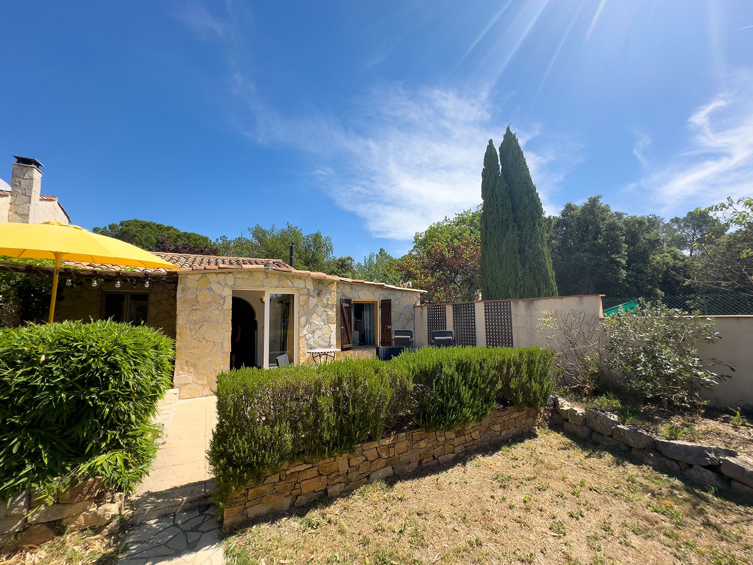 Holiday cottage in Provence-Alpes-Côte d'Azur