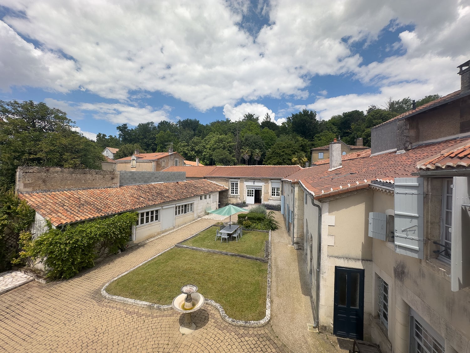 Holiday home in Dordogne