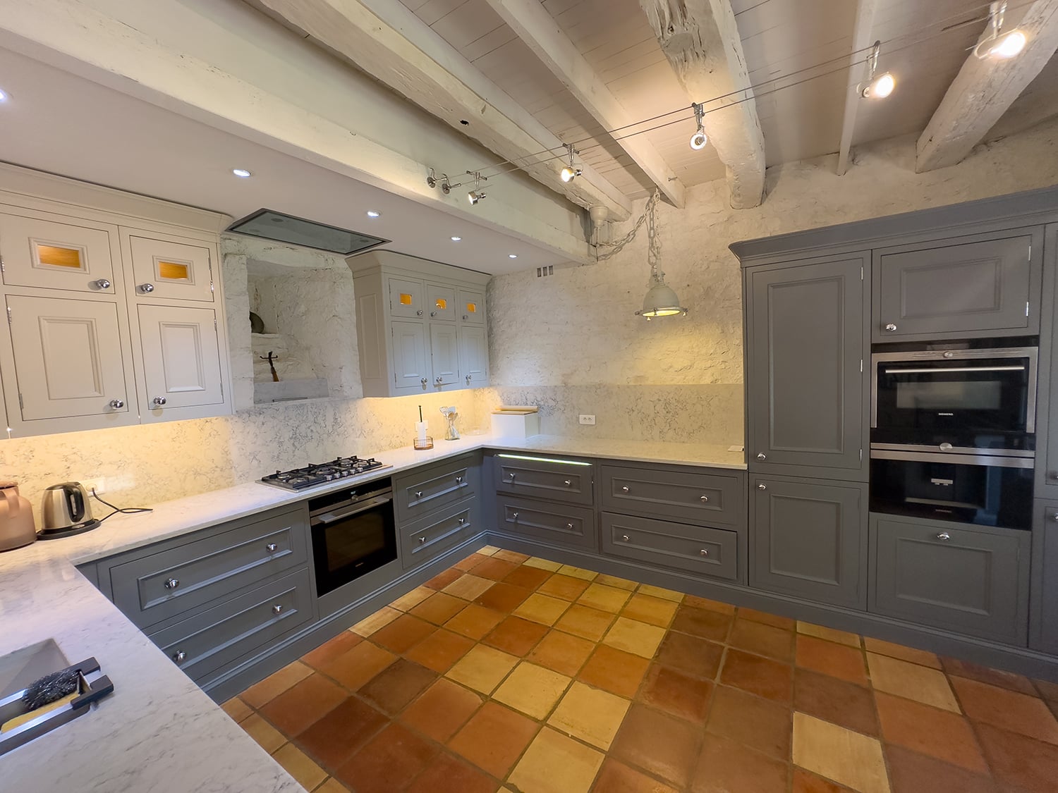 Kitchen | Holiday home in the Dordogne