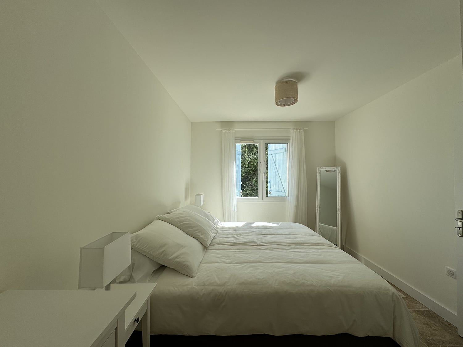 Bedroom | Rental villa in South of France