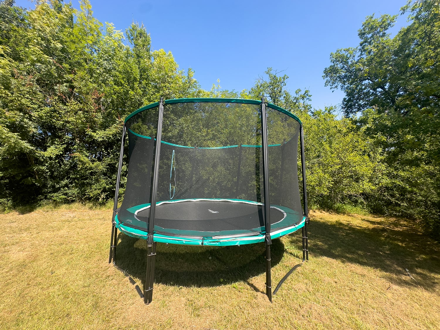 Trampoline