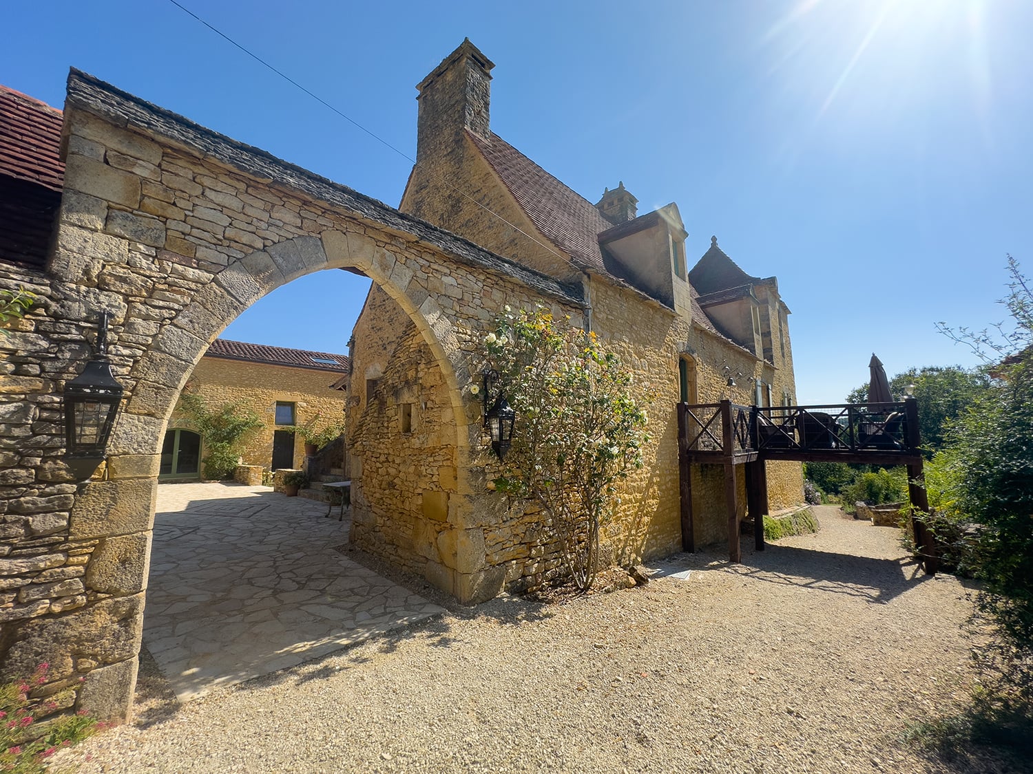 Holiday home in Nouvelle-Aquitaine